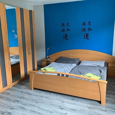 Gleinstrasse 24 Wohnung Sankt Margarethen bei Knittelfeld Eksteriør bilde