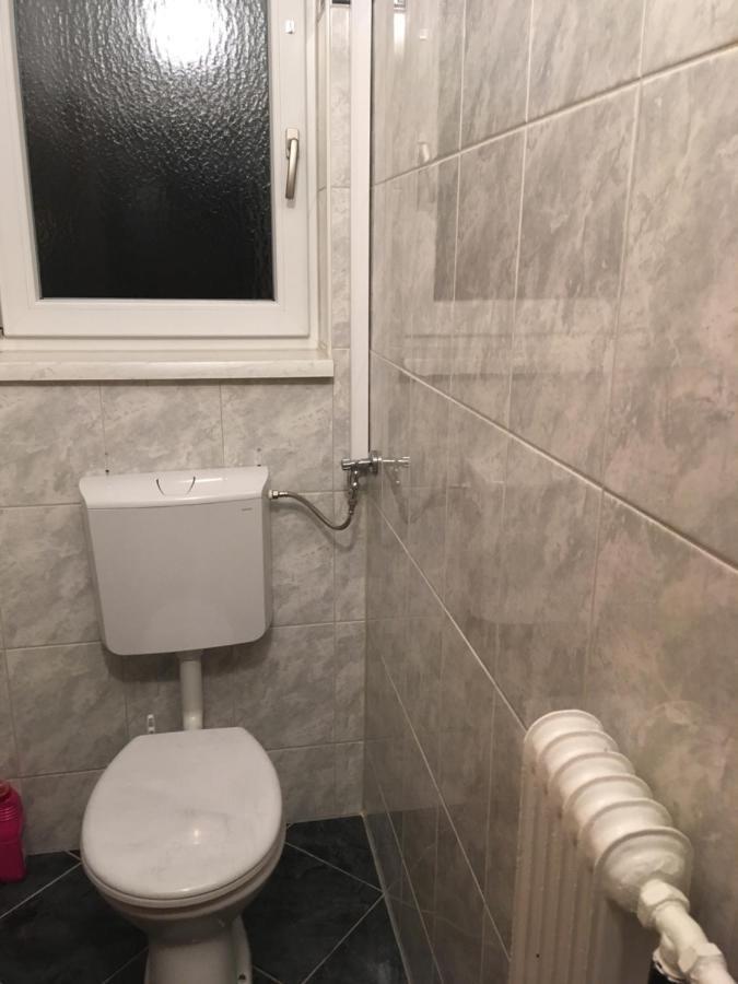 Gleinstrasse 24 Wohnung Sankt Margarethen bei Knittelfeld Eksteriør bilde