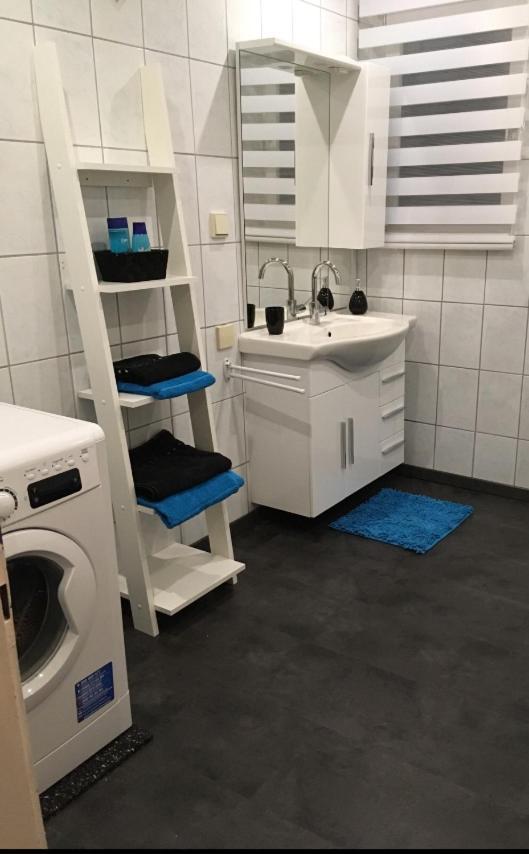 Gleinstrasse 24 Wohnung Sankt Margarethen bei Knittelfeld Eksteriør bilde