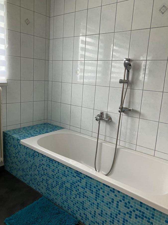 Gleinstrasse 24 Wohnung Sankt Margarethen bei Knittelfeld Eksteriør bilde