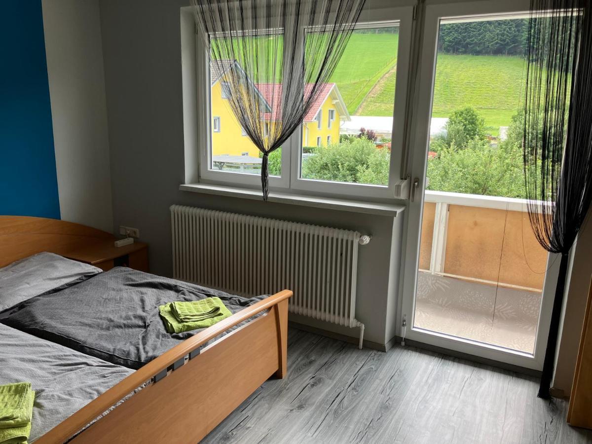 Gleinstrasse 24 Wohnung Sankt Margarethen bei Knittelfeld Eksteriør bilde